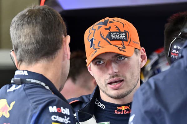 Verstappen podľa Briatoreho len skvele využíva svoje umenie a to, čo mu dovoľuje jeho „stroj“. 