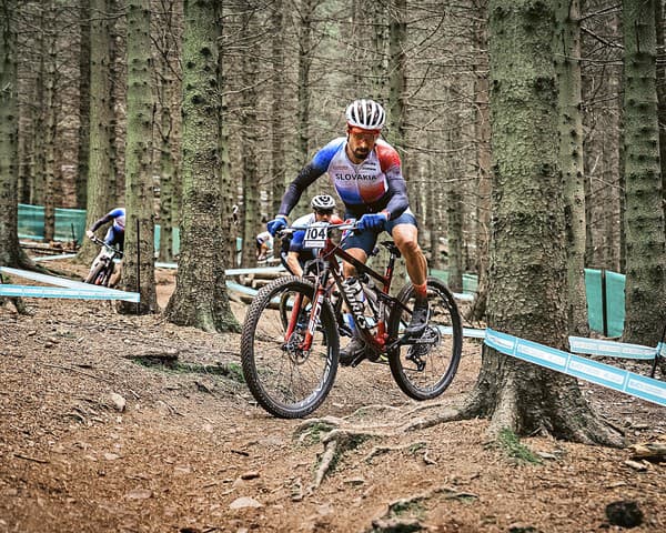 Vo štvrtkovom cross-country na krátkej trati obsadil spomedzi 55 pretekárov 37. priečku.