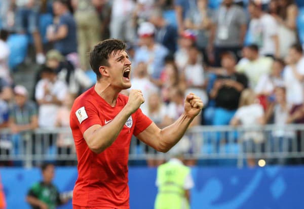 Anglický futbalista Harry Maguire neprestúpi z Manchestru United do londýnskeho West Hamu. 