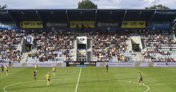 Futbalové Michalovce nevstúpili do sezóny ideálne. 