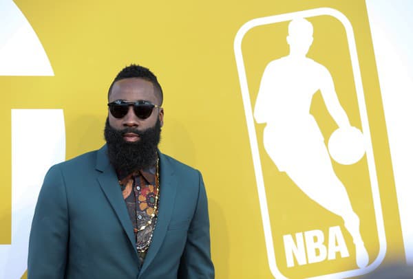 Harden dal najavo, že chce odísť do Los Angeles Clippers.