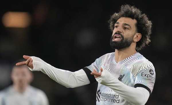 Absolútny rekord súťaže drží s 32 zásahmi Mohamed Salah.