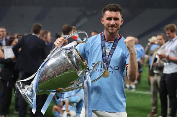 Aymeric Laporte