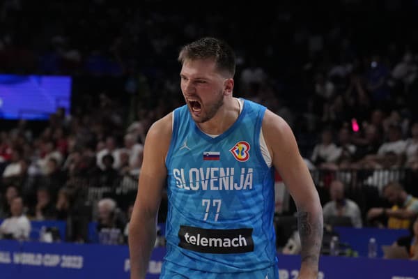 Na majstrovstvách sveta môžeme vidieť basketbal tej najvyššej kvality.