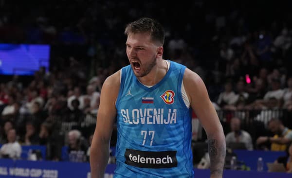 Na majstrovstvách sveta môžeme vidieť basketbal tej najvyššej kvality.