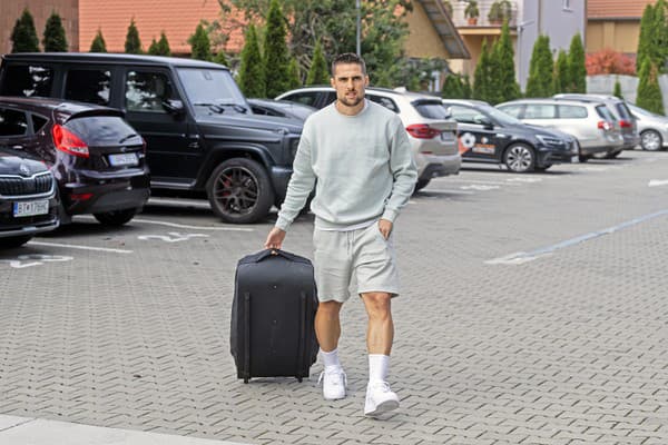 Róbert Mak, FC Sydney: Dokonale zladený prišiel od protinožcov.