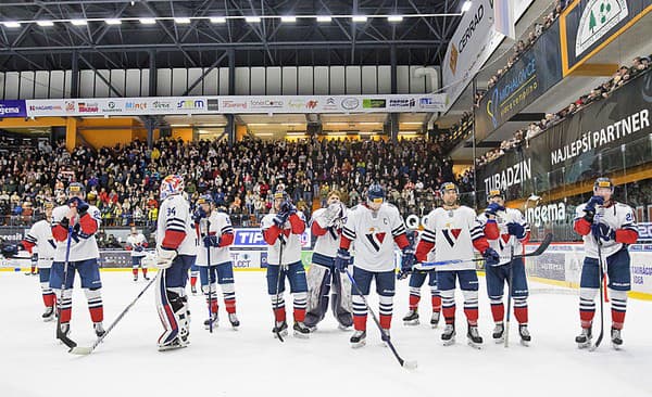 okejový klubu Slovan Bratislava zorganizoval na štvrtok 6. septembra deň otvorených dverí. 