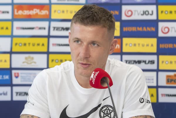 Juraj Kucka.