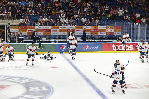 Pred vyše 4 tisíc divákmi dostal Slovan doma takmer desiatku.