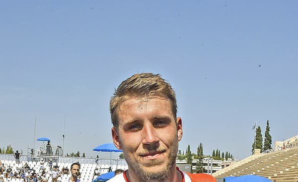 Alex Molčan si v rebríčku ATP polepšil o sedem miest.