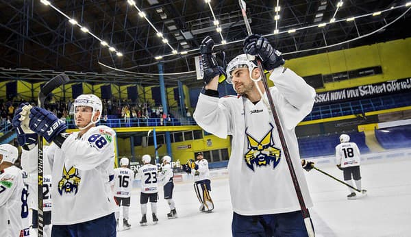 Juraj Valach patrí medzi lídrov defenzívy 