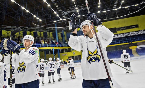 Juraj Valach patrí medzi lídrov defenzívy 