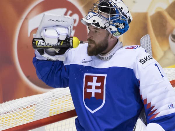 Bývalý reprezentant Marek Čiliak si pochvaľuje prestup do Francúzska. 