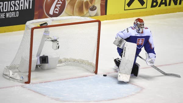 Bývalý reprezentant Marek Čiliak si pochvaľuje prestup do Francúzska. 