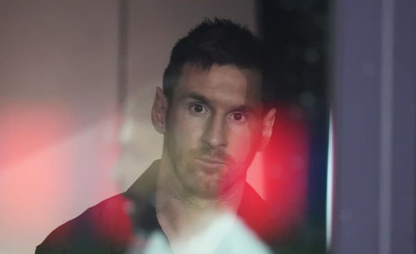 Lionel Messi má vraj niekoľko ponúk zo Saudskej Arábie.