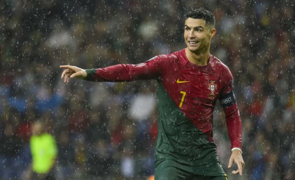 Cristiano Ronaldo suverénnym spôsobom doviedol svoj tím na ME 2024 v Nemecku.