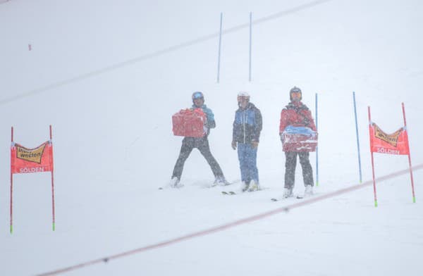 Nová sezóna Svetového pohára v alpskom lyžovaní odštartuje podľa plánu na budúci víkend. 