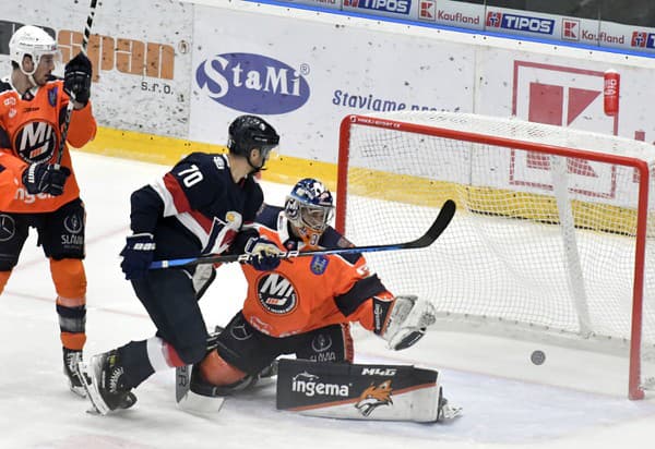 Slovan Bratislava sa predstavil v Michalovciach.