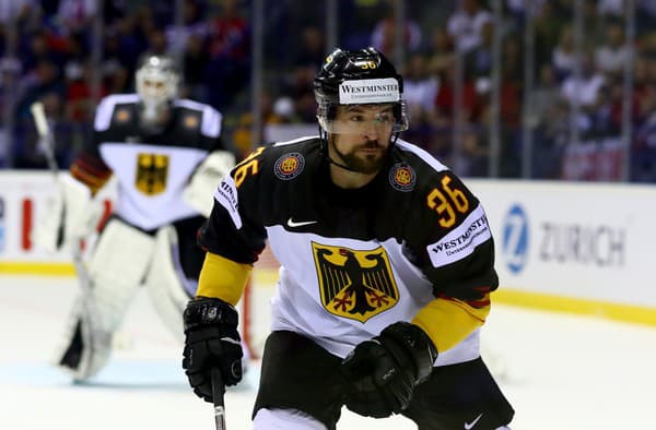 Bývalý nemecký hokejový reprezentant Yannic Seidenberg dostal štvorročný dištanc za doping. 