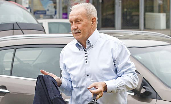 Bývalý tréner Milan Lešický hodnotil slovenských hráčov.