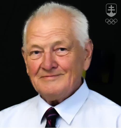 Vo veku 81 rokov zomrel známy lekár mnohých popredných športovcov Jozef Mračna.