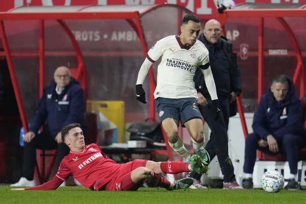 Holandský klub Twente Enschede zarába viac na predaji piva ako na predaji hráčov.