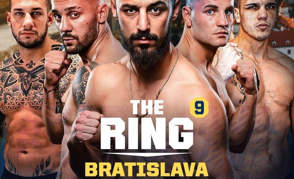 The Ring Bratislava