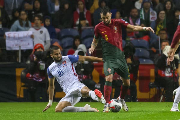 Dávid Hancko patrí medzi opory slovenskej reprezentácie.