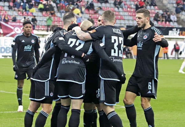 Slovan si na Horehroní schuti zastrieľal.