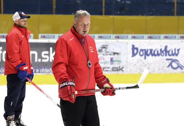 Peter Oremus skončil na lavičke Zvolena.