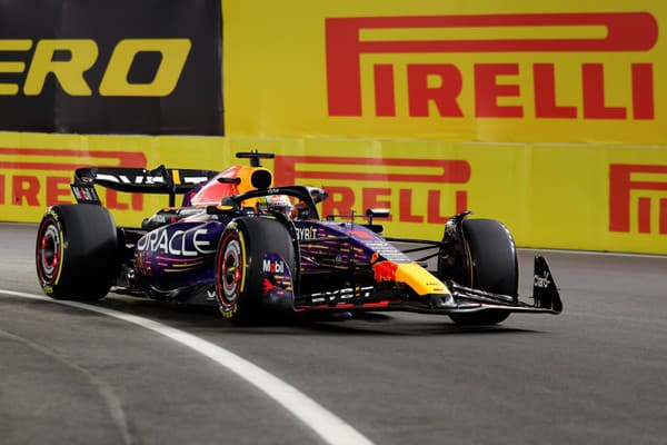 Red Bull vládne svetu F1.