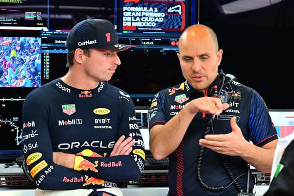 Red Bull vládne svetu F1.