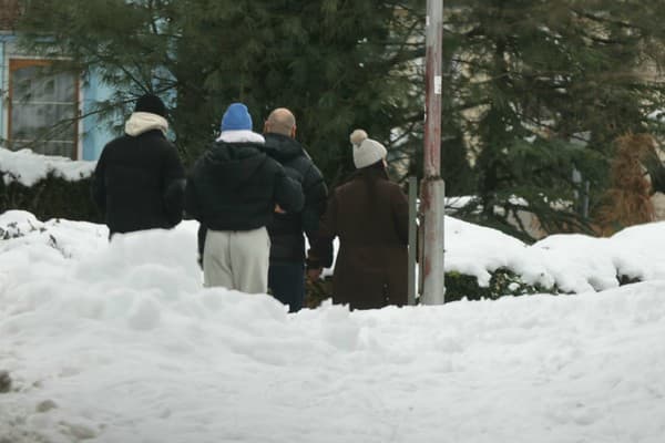 Majka Demitrová sa po rokoch objavuje na verejnosti po boku s novým mužom.