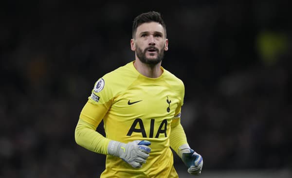 Hugo Lloris opustí po dvanástich rokoch Tottenham.