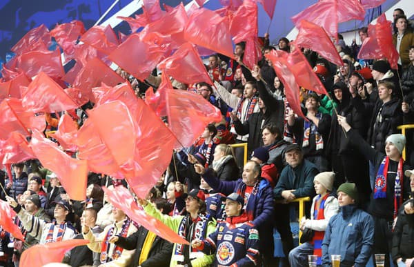 Pohronské derby vždy priláka na štadióny fanúšikov. 