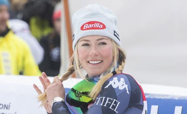 Americká lyžiarka Mikaela Shiffrinová vynechá preteky v rakúskom stredisku Altenmarkt-Zauchensee.