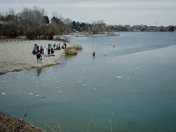 Slovenský pohár v zimnom plávaní sa chystá na svoje piate kolo, ktoré sa uskutoční na jazere Nové Košariská v Dunajskej Lužnej už tento víkend.