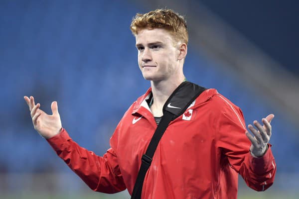 Bývalý majster sveta v skoku o tyči Shawn Barber zomrel vo veku 29 rokov.