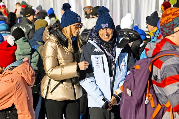 Václav Mika si pochvaľoval, aká reklama sa urobila slovenskému turizmu.