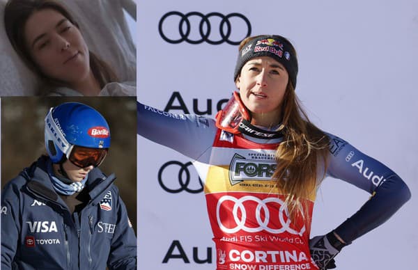 Petra Vlhová, Mikaela Shiffrinová i Sofia Goggiová skončili v tejto sezóne zranené.