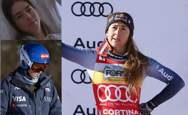 Petra Vlhová, Mikaela Shiffrinová i Sofia Goggiová skončili v tejto sezóne zranené.