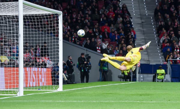 Joe Hart sa chystá po skončení prebiehajúcej sezóny ukončiť hráčsku kariéru.