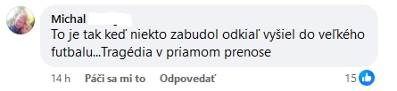 Denis Vavro sa stal terčom ostrej kritiky. 