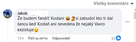 Denis Vavro sa stal terčom ostrej kritiky. 