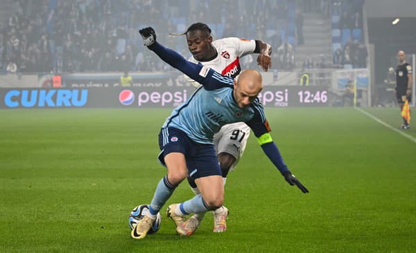 Slovan zvíťazil v derby nad Trnavou 2:0.