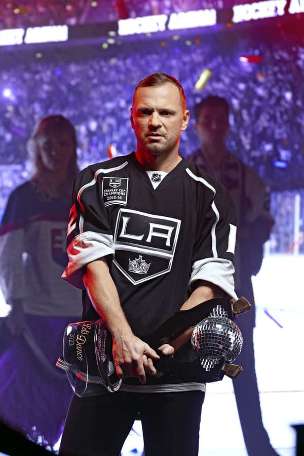 Gáborík vyhral s LA Kings Stanleyho pohár.