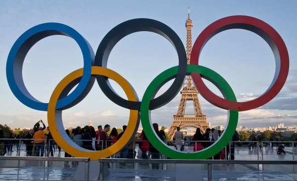 Francúzsko chce, aby bola olympiáda dokonalá.