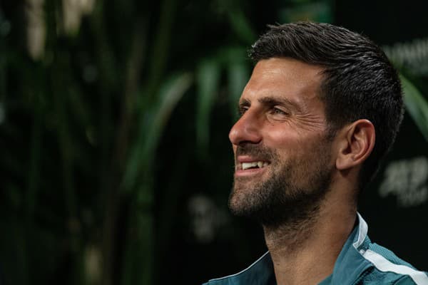 Djokovič po fiasku v Indian Wells vynechá Miami