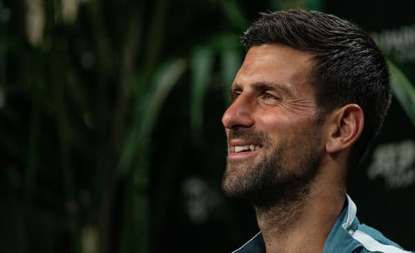 Djokovič po fiasku v Indian Wells vynechá Miami