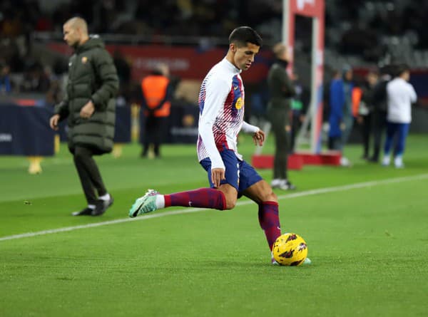  Joao Cancelo nešteril Ronalda.